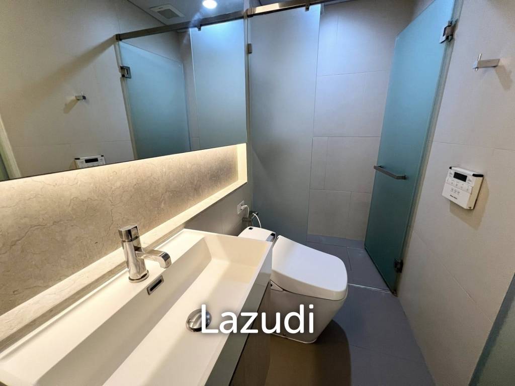 picture 1 Bed 1 Bath Condo 56 SQ.M The Lumpini 24 - 16/18