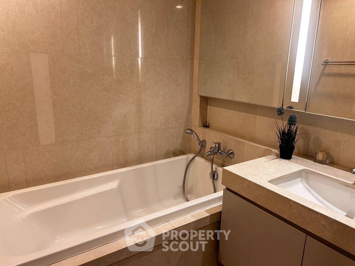 รูป คอนโด 1-ห้องนอน ที่ ควอทโทร บาย แสนสิริ ใกล้ BTS ทองหล่อ (ID 387162) - รูปที่ 17/19