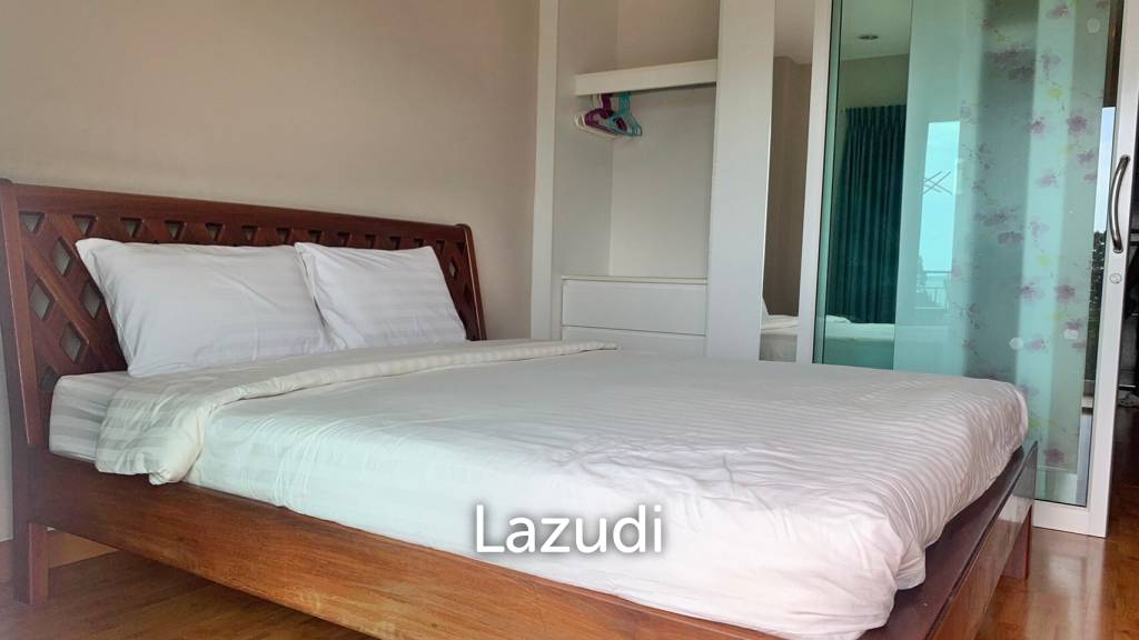 picture 1 Bed 1 Bath 43 SQ.M Le Beach Home Condo - 12/26