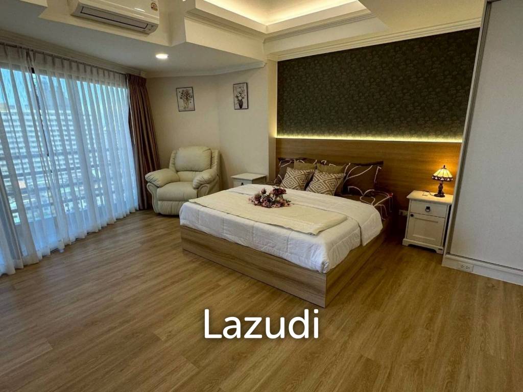 รูป คอนโดหรู วิวทะเล น้องปรือ พัทยา โครงการวิวทะเล 2 ชั้นสูง ชั้น 16 - รูปที่ 13/18