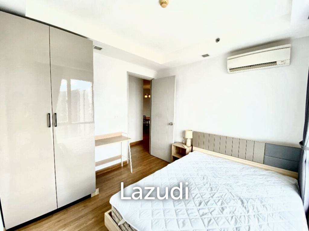 picture 2 Bedrooms 2 Bathrooms 66 SQ.M Thru Thonglor - 9/15