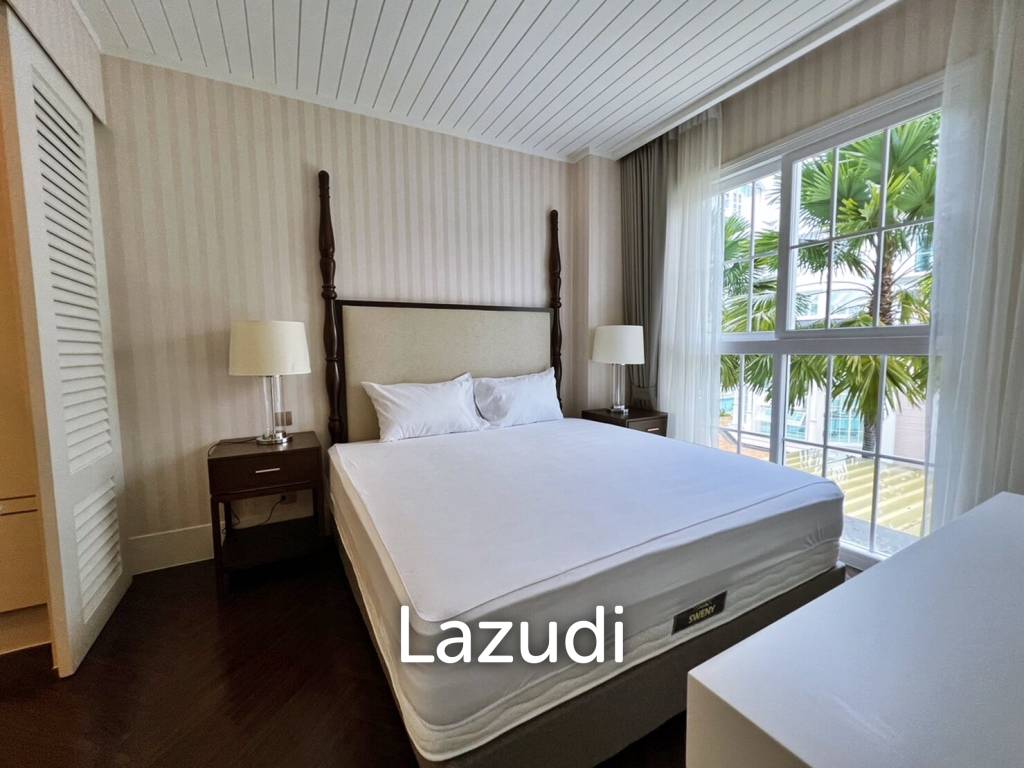 รูป 1 Bedroom 1 Bathroom 36 SQ.M Grand Florida - รูปที่ 6/8