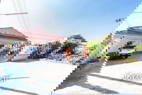 SINGLE HOUSE ON SOI 88 : 4 bed on good location