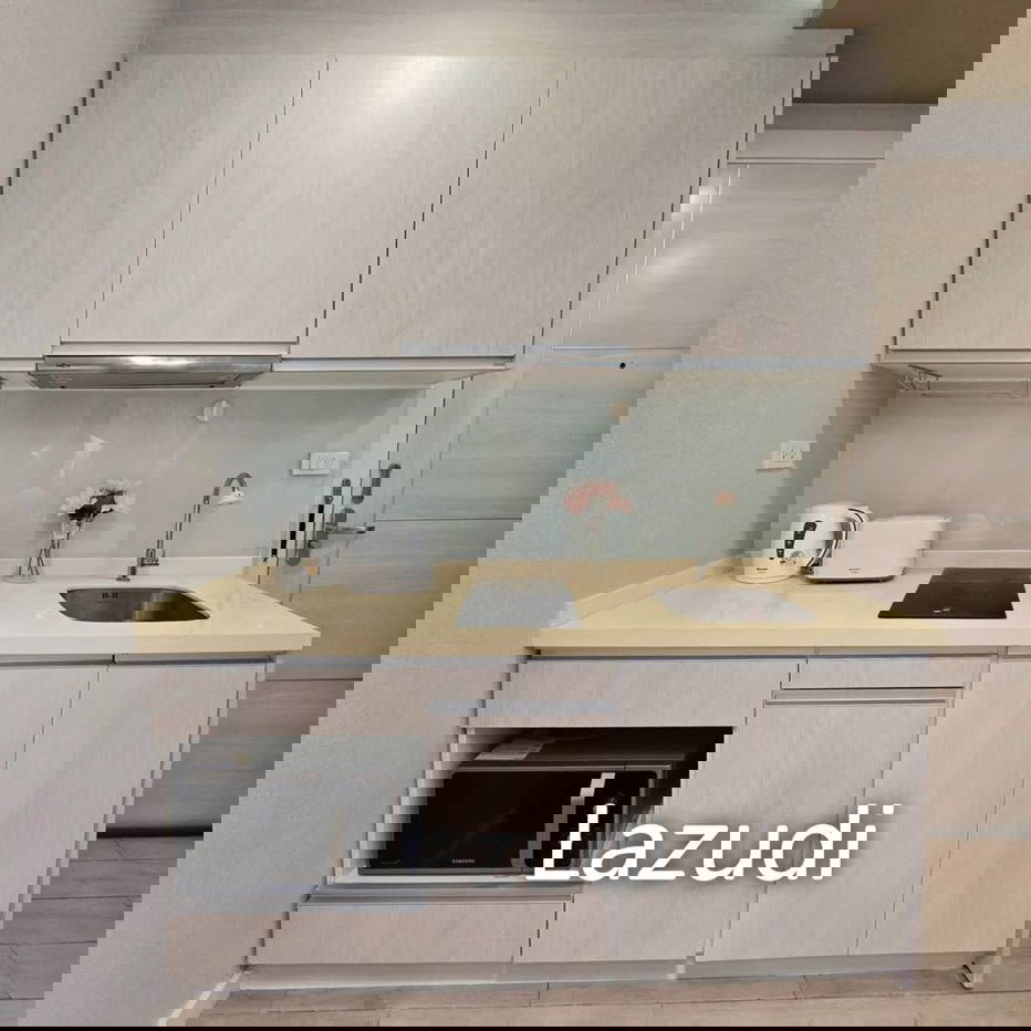 รูป 1 Bed 1 Bath 37 SQ.M. Seven Sea Condo Resort Jomtien - รูปที่ 9/14