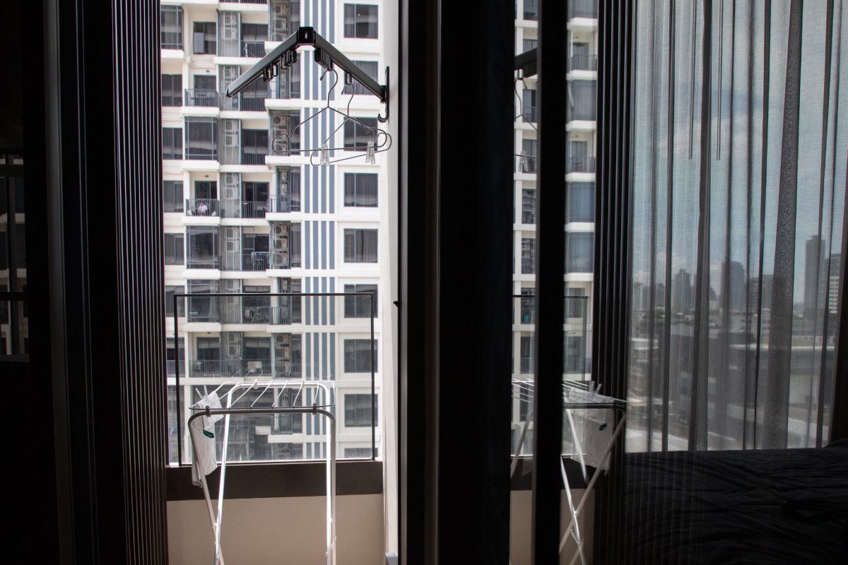 picture 📍 For Rent | The Fine Bangkok Thonglor–Ekamai (Ekkamai 12) | 27,000 THB/month | 📋 RS3739 - 6/13