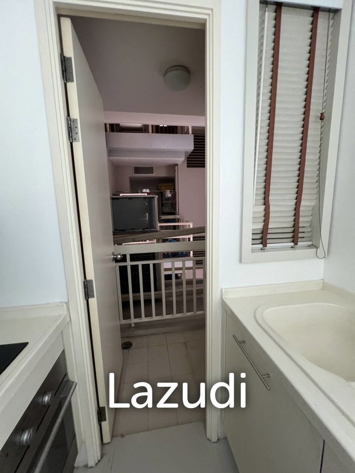 picture 1 Bed 1 Bath 60 Sqm Condo For Rent - 10/11