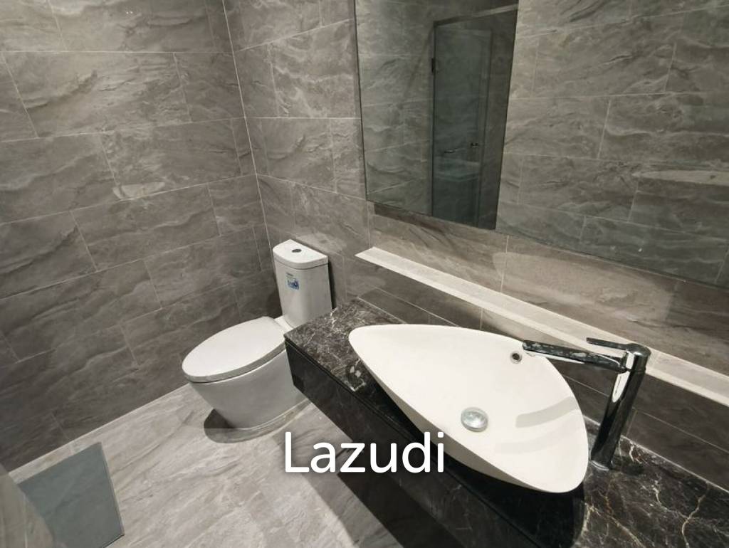 picture Luxury 2 Bedroom Condo Ashton Asoke Rama 9 - 15/17