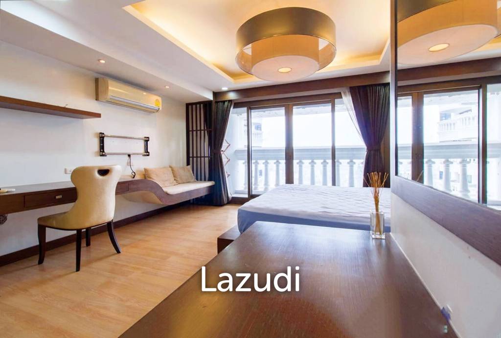 รูป 1 Bedroom1 Bathroom 63 SQ.M State Tower - รูปที่ 8/13