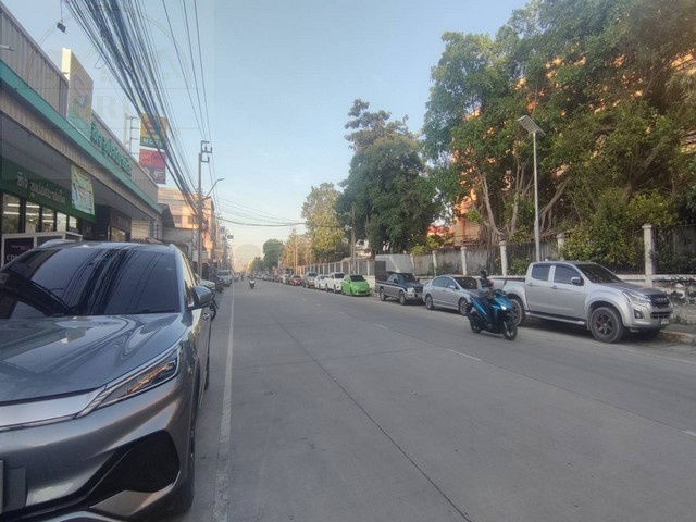 picture Worthwhile Investment – 6-Storey Dormitory, 144 Rooms, 4 Buildings on 200 sq.w. Located in Bangphli Industrial Estate, Samut Prakan - 25/25