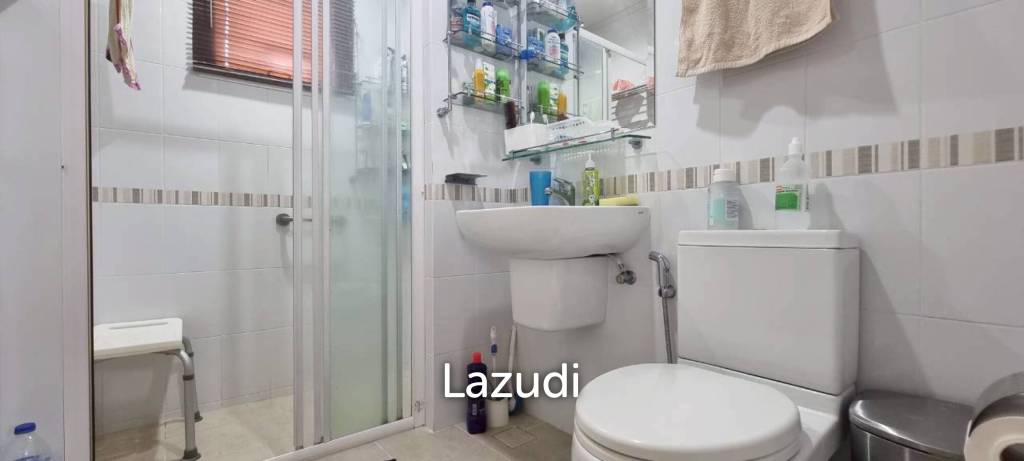 picture 3 Beds 2 Baths 114 SQ.M. Supalai Primo Pattaya - 15/20