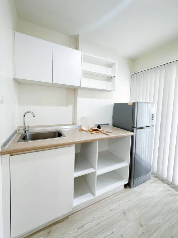 รูป 🍃Dprompt281125🍃 ลุมพินี คอนโดทาวน์ รามอินทรา-ลาดปลาเค้า 2 - รูปที่ 7/12