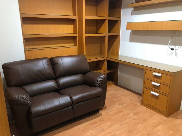 picture AS1767 Lumpini Ville Ramkhamhaeng 44 Condo for rent - 3/6