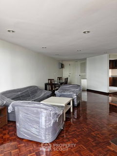 รูปภาพ 2-BR Condo at Tai Ping Towers Sukhumvit 63 near ARL Ramkhamhaeng (ID 514993)