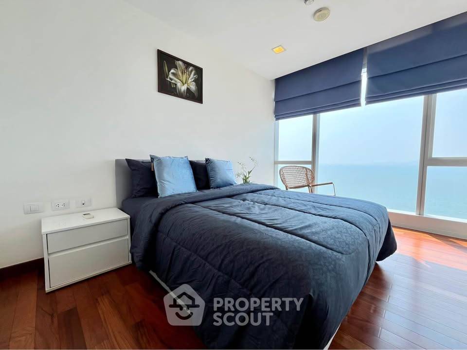 picture 1-BR Condo at The Palm - Wongamart Beach close to Sanctuary of Truth (ID 2137431) - 2/12