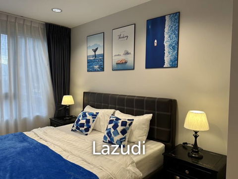 1 Bed 1 Bath 52 SQ.M Condo One X Sukhumvit 26