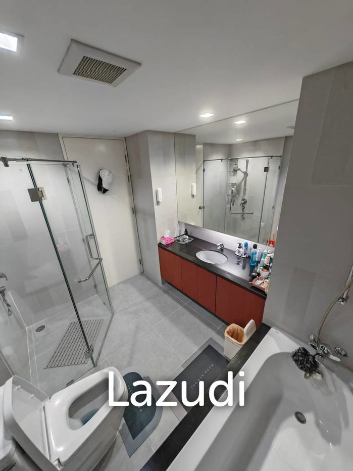 picture 2 Bedroom 2 Bathroom 84 SQ.M Amanta Lumpini - 12/14