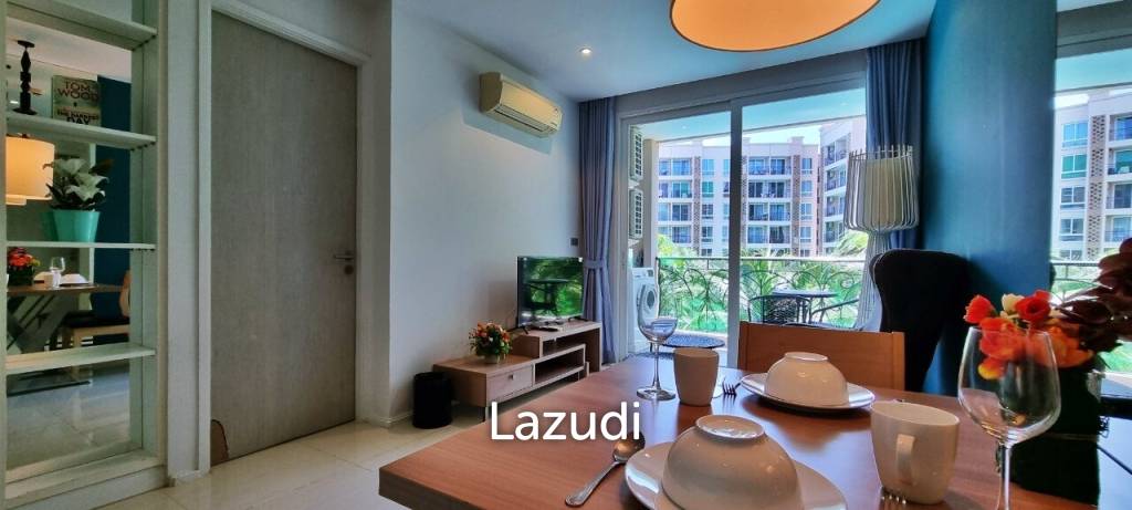 picture 1 Bedroom 1 Bathroom 36.44 SQ.M Atlantis Condo - 3/14