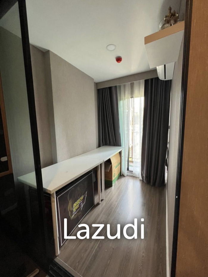picture 1 Bed 1 Bath 37 SQ.M The Origin Ratchada-Ladprao - 3/12