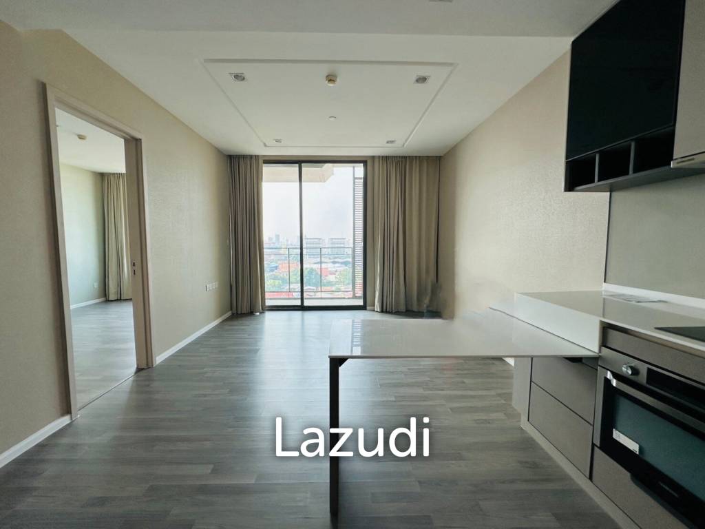 picture 1 Bedroom 1 Bathroom 47 SQ.M 333 Riverside - 1/5