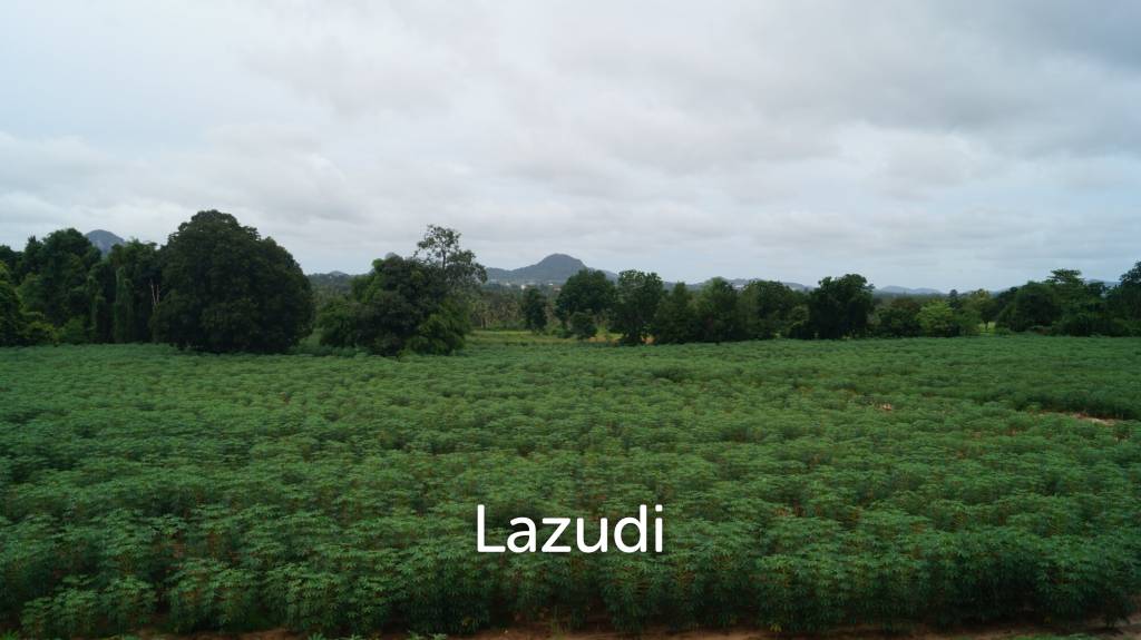 picture Land For Sale On Village Location Near Phoenix Golf Club - 4/5