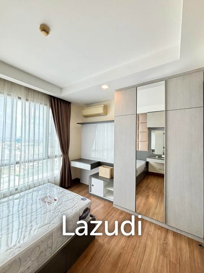 รูป 2 Bedroom 2 Bathroom 62 Sq.m Thru Thonglor - รูปที่ 11/16