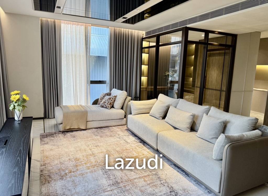 รูป 2 Bed 3 Bath 151 SQ.M FYNN Sukhumvit 31 - รูปที่ 14/48