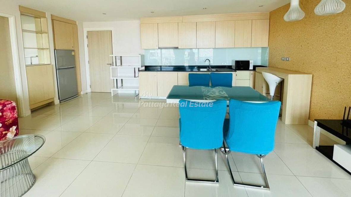 picture 🛏️ 2 Bed - 🛁 2 Bath - 🏙️ Pool Views - 🌏 FOREIGN name - 🏢 Grande Caribbean Condo Resort Pattaya - Ref: GC31 - 4/16