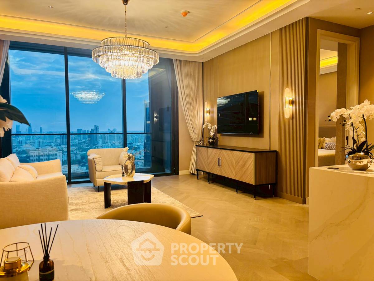 picture 2-BR Condo at One 89 Wireless near MRT Lumphini (ID 2447832) - 15/18