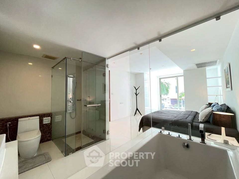 รูป คอนโด 3-ห้องนอน ที่ เดอะ แซงชัวรี วงศ์อมาตย์ ใกล้ ปราสาทสัจธรรม (ID 2329857) - รูปที่ 2/12