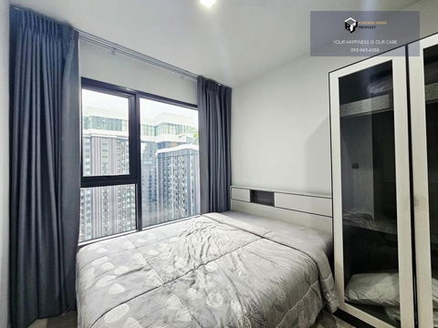 Life Asoke Hype | 🚝Near MRT Rama 9 #2025112913243