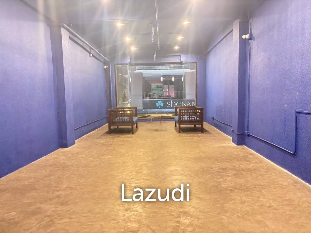 picture Silom Retail Space for Rent - 6/7