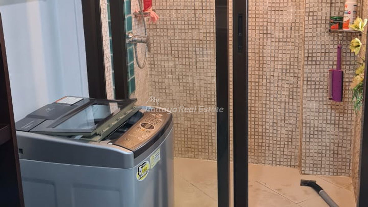 picture 🛏️ 1 Bed - 🛁 1 Bath - 🏙️ Pool Views - 🌏 FOREIGN name - 🏢 Thabali Condominium Pattaya - Ref: TBL11 - 10/18