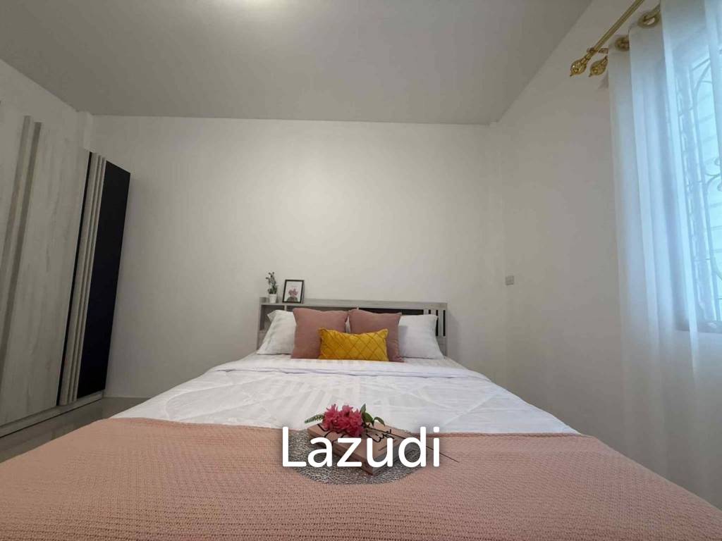 picture 3 Beds 2 Baths 150 SQ.M. House In Nongmaikean Pattaya - 9/23