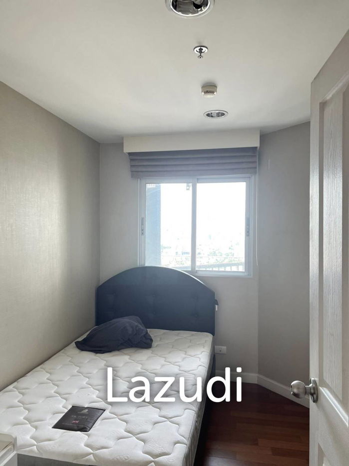 รูป 6 Bed 5 Bath 295 SQ.M Belle Grand Rama 9 - รูปที่ 12/20