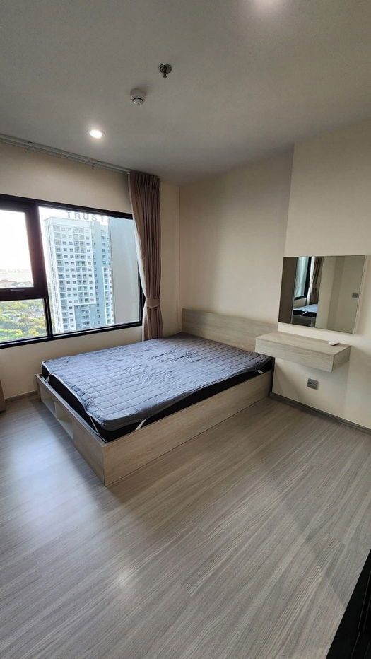 picture AS1771 Aspire Erawan Prime Condo for rent - 1/10