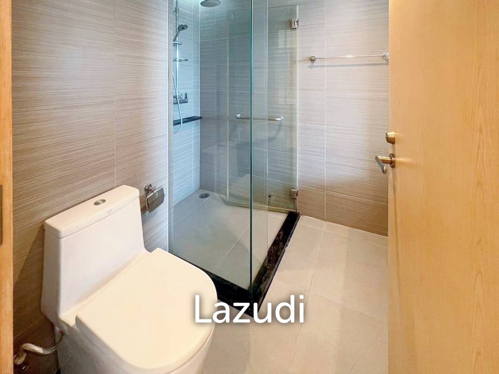 picture 2 Bed 2 Bath 71 SQM Siri at Sukhumvit - 15/22