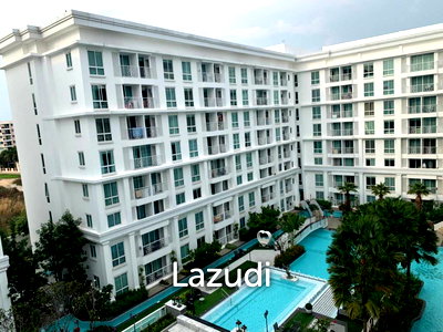 Condos for sale Makro South Pattaya : The Orient Condo for Sale in Jomtien