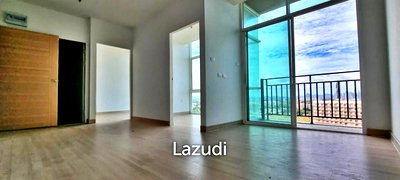 Condos for sale : 2 Bed 38.29 SQ.M The Grand AD Jomtien Beach