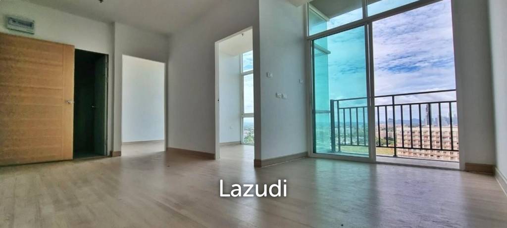 picture 2 Bed 38.29 SQ.M The Grand AD Jomtien Beach - 1/12