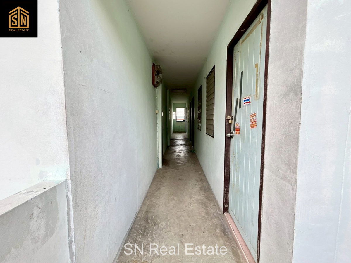 รูป ขายบ้านและห้องเช่า 212 ตร.ว. สี่แยกคู้บอนพระยาสุเรนทร์ - รูปที่ 6/12