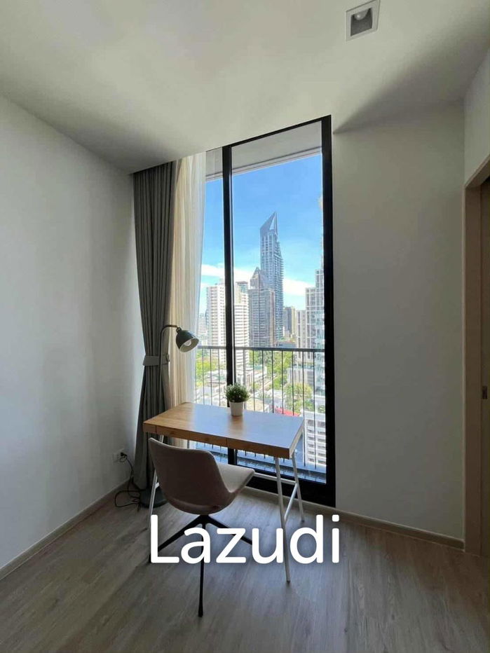 รูป 2 Bedrooms 2 Bathrooms 60 SQ.M NOBLE STATE 39 - รูปที่ 5/6