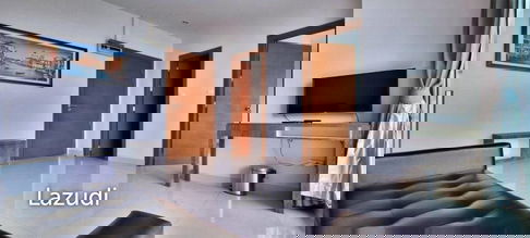 1 Bedroom 1 Bathroom 52.91 SQ.M Musselana