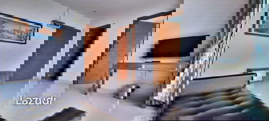 1 Bedroom 1 Bathroom 52.91 SQ.M Musselana