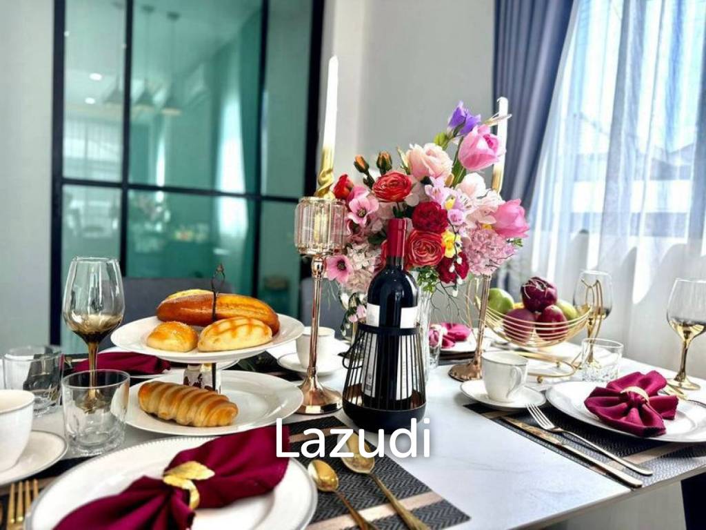 picture 3 Bedrooms 3 Bathrooms 144 SQ.M. Avenue Prime 21 - 6/15