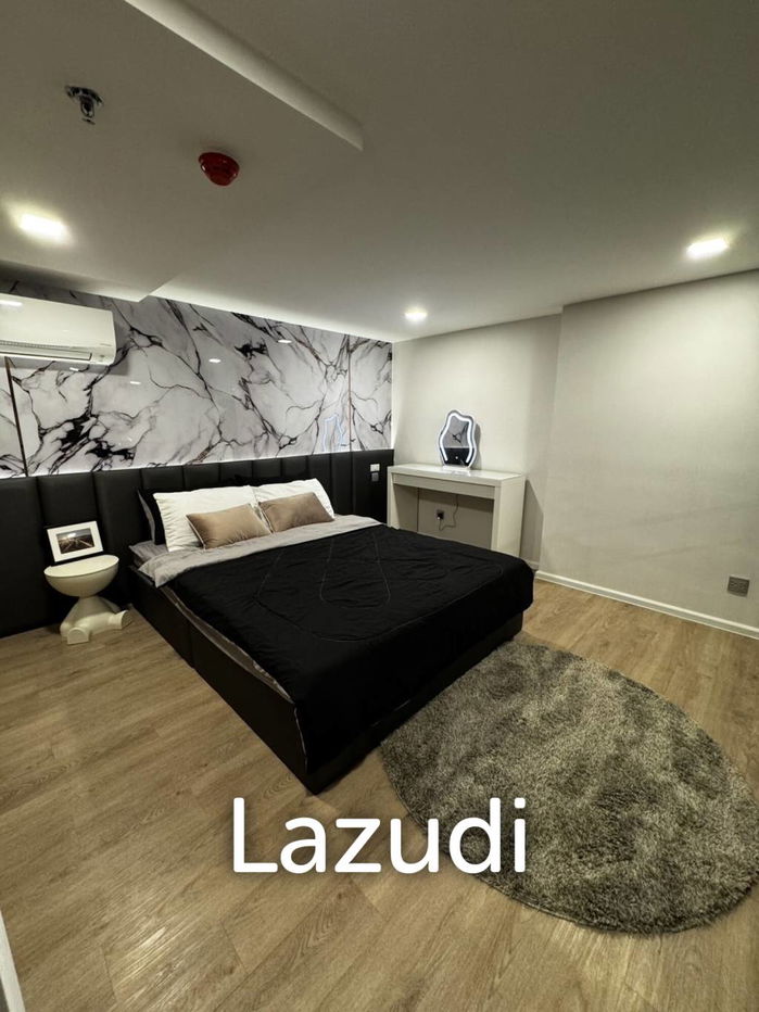 picture 1 Bedroom Duplex 1 Bathroom 41 Sq.m Modiz Sukhumvit 50 - 10/13