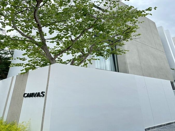 ขายทาวน์โฮม กูดส์แลน์ สุคนธวิท กระทุ่มแบน 19.2ตรว. 3นอน  3น้ำ 2จอด ต่อเติมครบ ใกล้โรงพยาบาลกระทุ่มแบน ข้างบ้านและหลังบ้านไม่ติดใคร