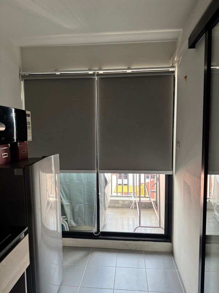 picture AS1769 The Excel Udomsuk Condo for rent - 8/8