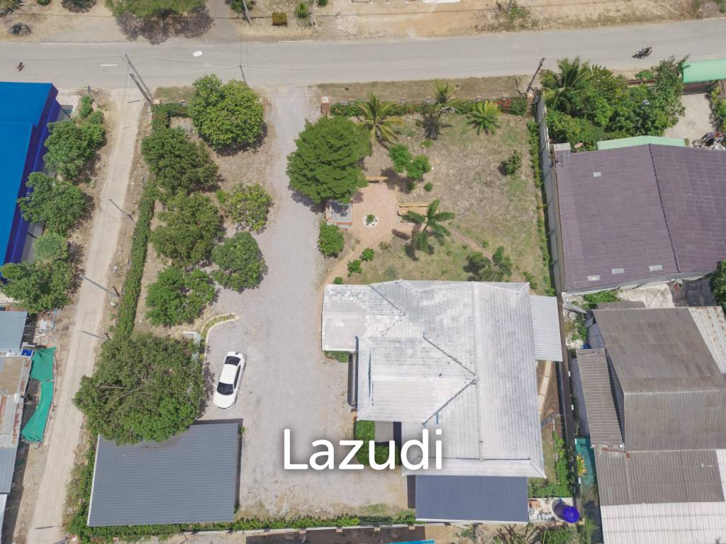 picture 2 Storey 3 Bed Villa with 1 Rai land - 31/34