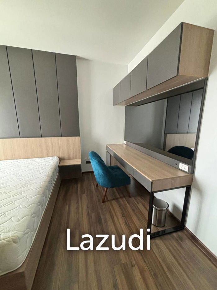 รูป 2 Bedroom  2  Bathroom 52 SQ.M Ceil by Sansiri - รูปที่ 9/15