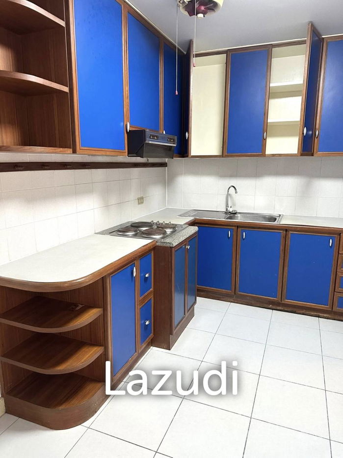 รูป 2 Bedrooms 2 Bathrooms 140 SQ.M Richmond Palace - รูปที่ 10/10